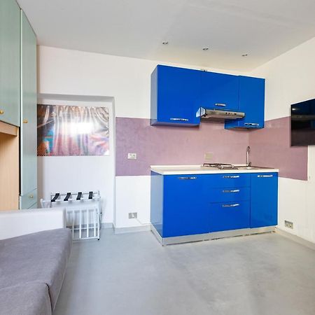Milano Darsena-Navigli Cosy Studio Dış mekan fotoğraf