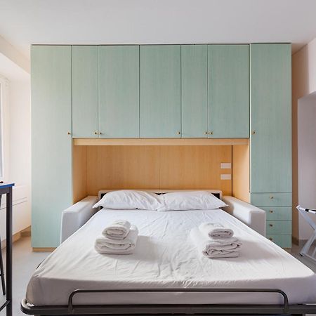 Milano Darsena-Navigli Cosy Studio Dış mekan fotoğraf
