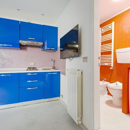 Milano Darsena-Navigli Cosy Studio Dış mekan fotoğraf
