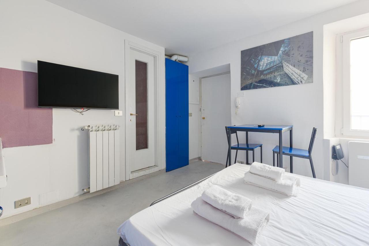 Milano Darsena-Navigli Cosy Studio Dış mekan fotoğraf