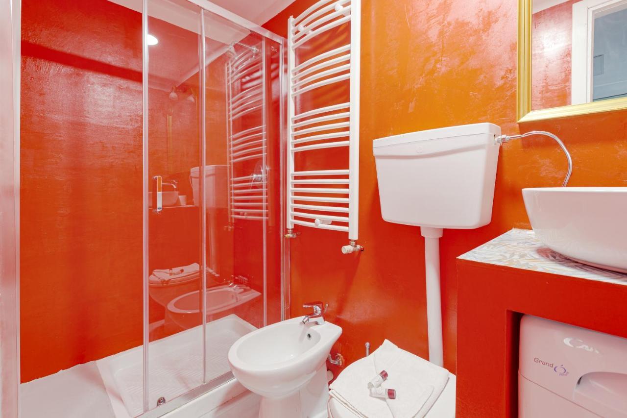 Milano Darsena-Navigli Cosy Studio Dış mekan fotoğraf