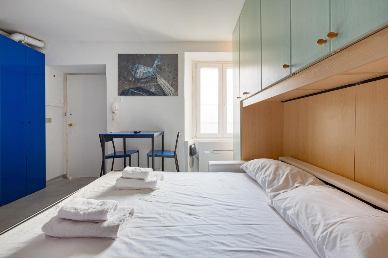 Milano Darsena-Navigli Cosy Studio Dış mekan fotoğraf