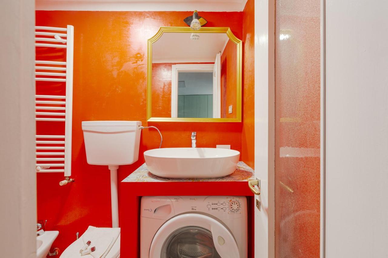 Milano Darsena-Navigli Cosy Studio Dış mekan fotoğraf