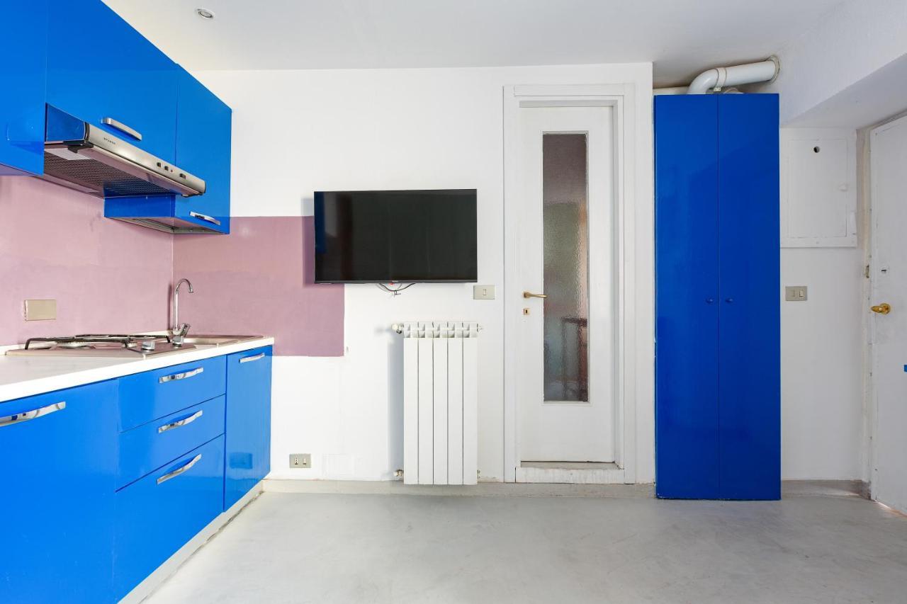 Milano Darsena-Navigli Cosy Studio Dış mekan fotoğraf