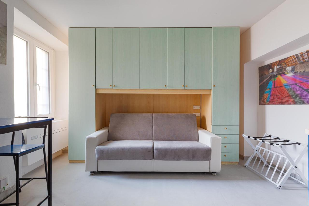 Milano Darsena-Navigli Cosy Studio Dış mekan fotoğraf