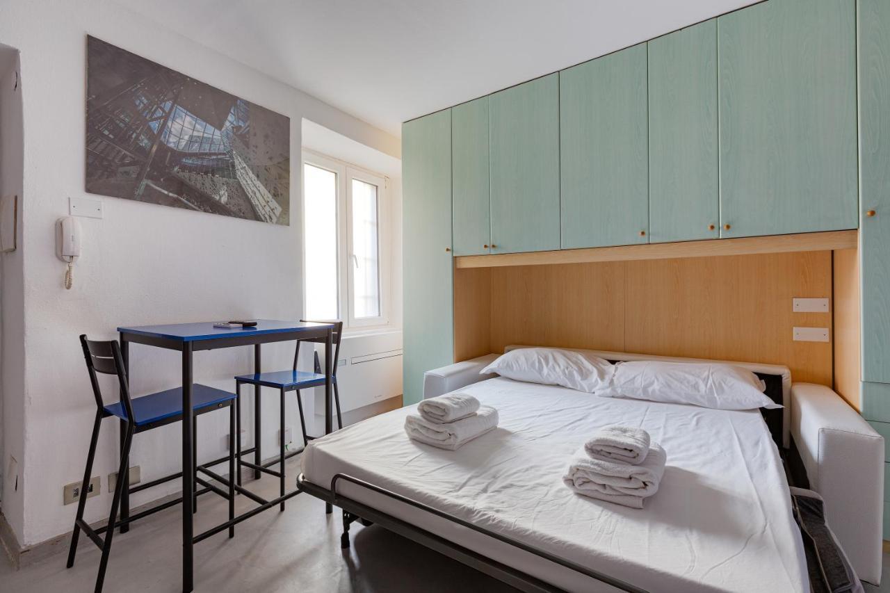 Milano Darsena-Navigli Cosy Studio Dış mekan fotoğraf