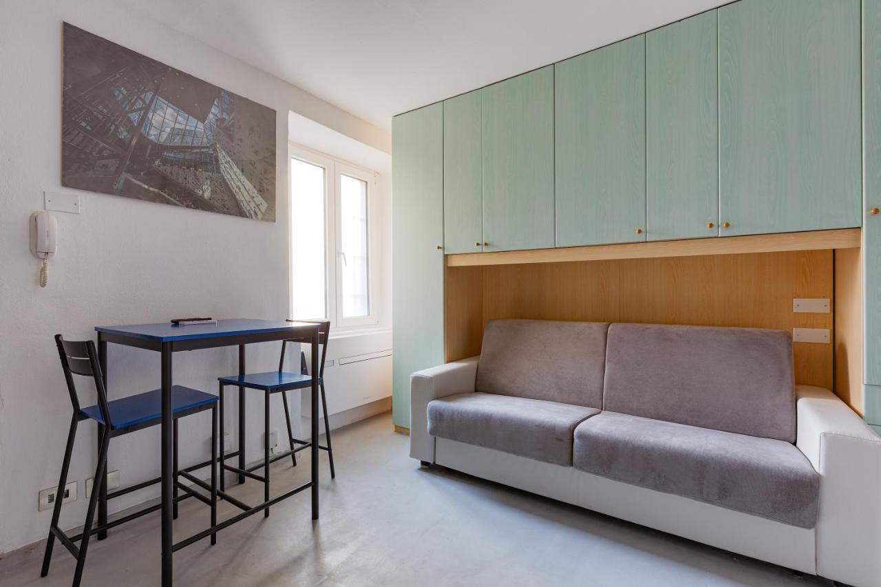 Milano Darsena-Navigli Cosy Studio Dış mekan fotoğraf