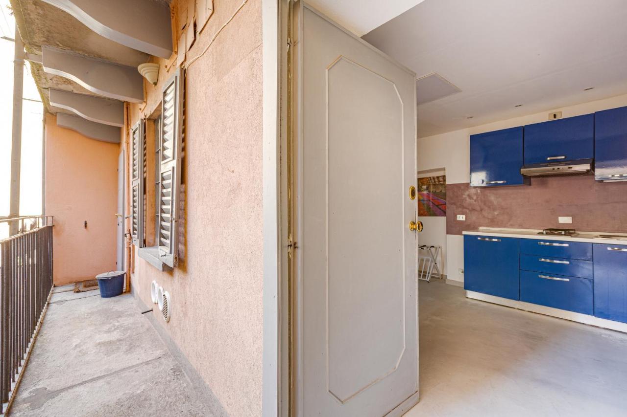 Milano Darsena-Navigli Cosy Studio Dış mekan fotoğraf